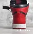 ready 10th rings retail Pk 1 materials air OG 6 on god March Jordan 0608